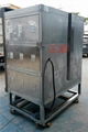 stainless steel gas deck oven with steam 3