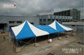 15mx30m Bespoke High Peak Wedding Tent