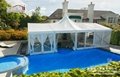 Special Large High Peak Tent for Party