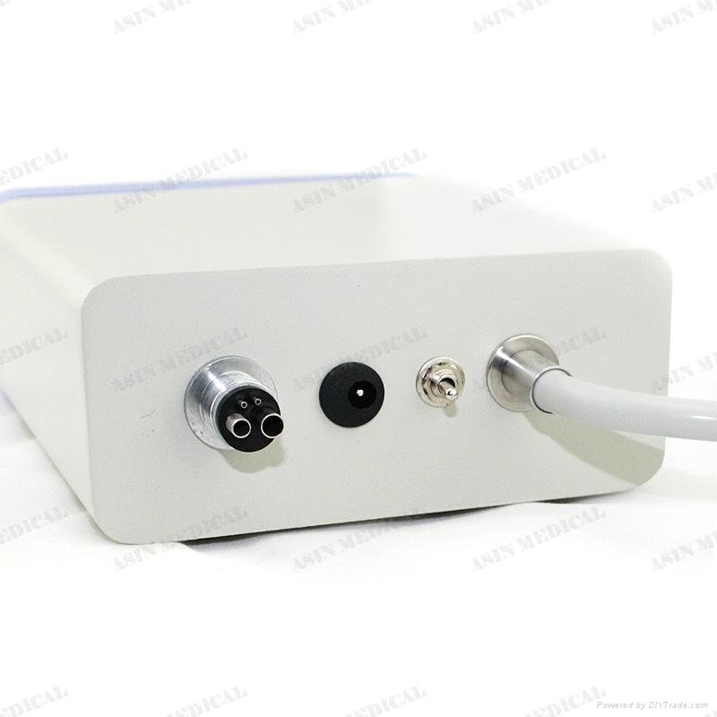 Dental Brushless Electric LED Handpiece Micro motor fit NSK 4