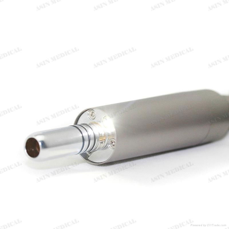 Dental Brushless Electric LED Handpiece Micro motor fit NSK 5