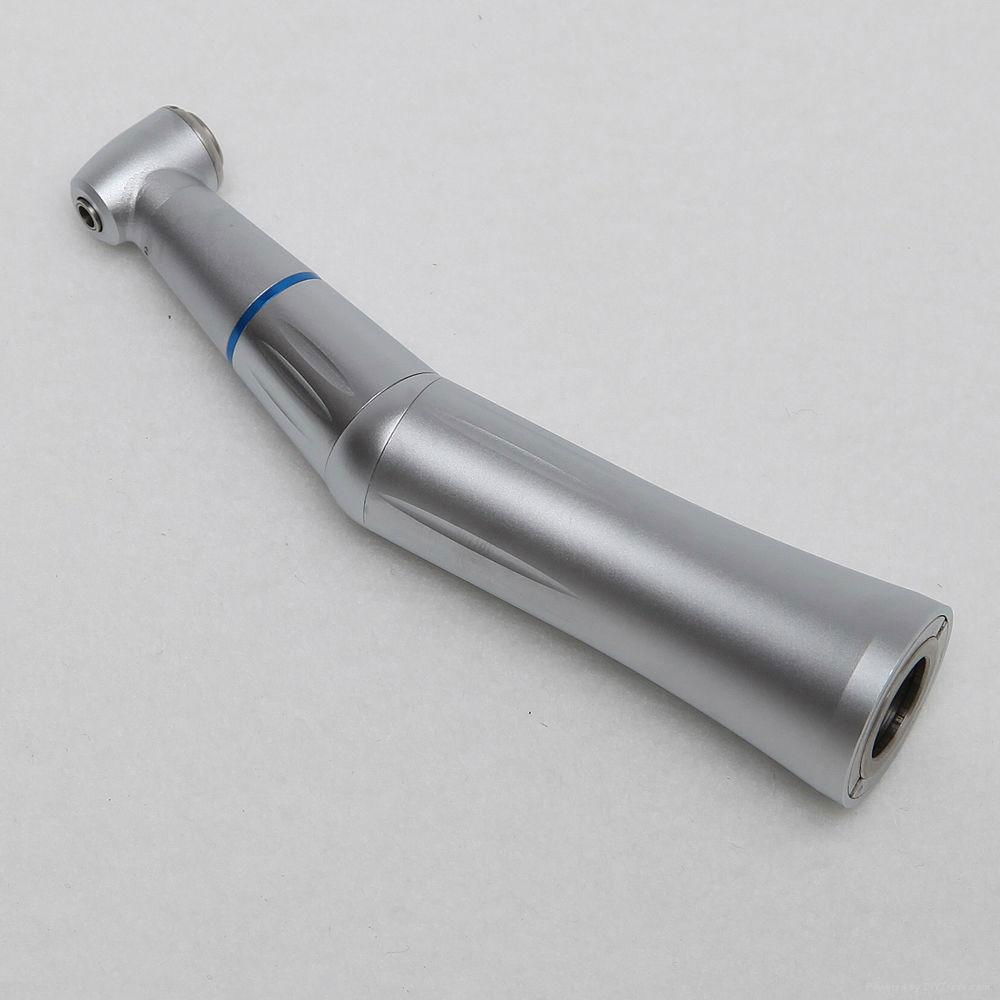 Inner Water Spray  Push button Contra Angle Handpiece  4