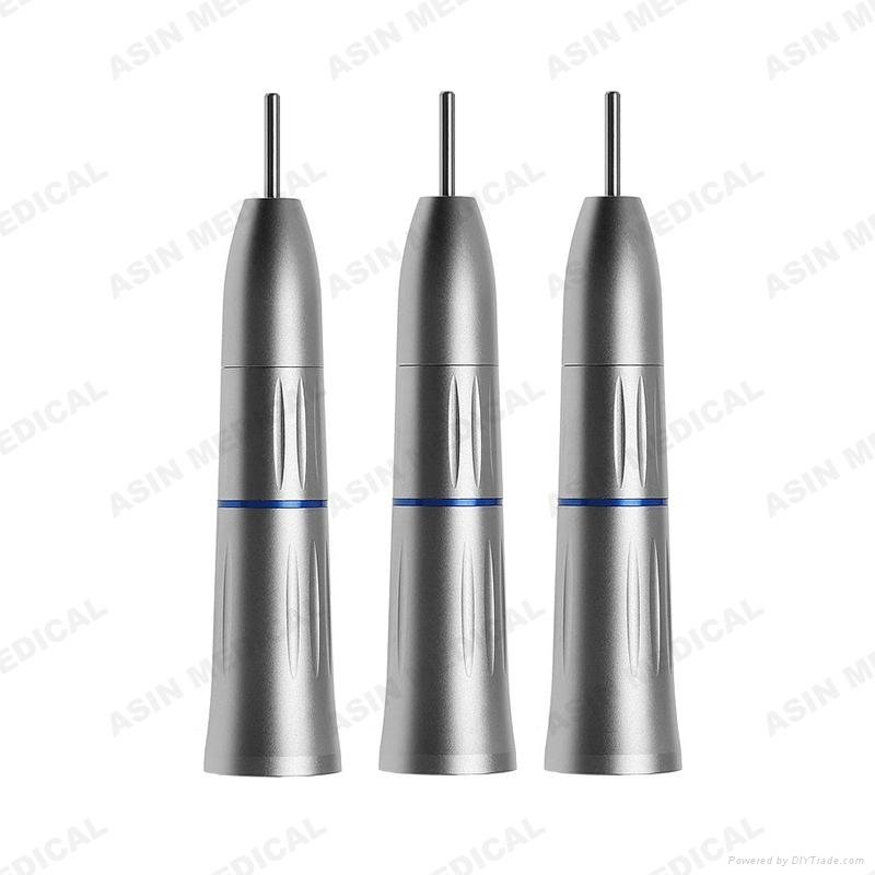 KAVO High quality Low Speed Straight Hand piece Inner Water Spray Fit all E-type 3