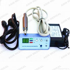 Dental Brushless Electric LED Handpiece