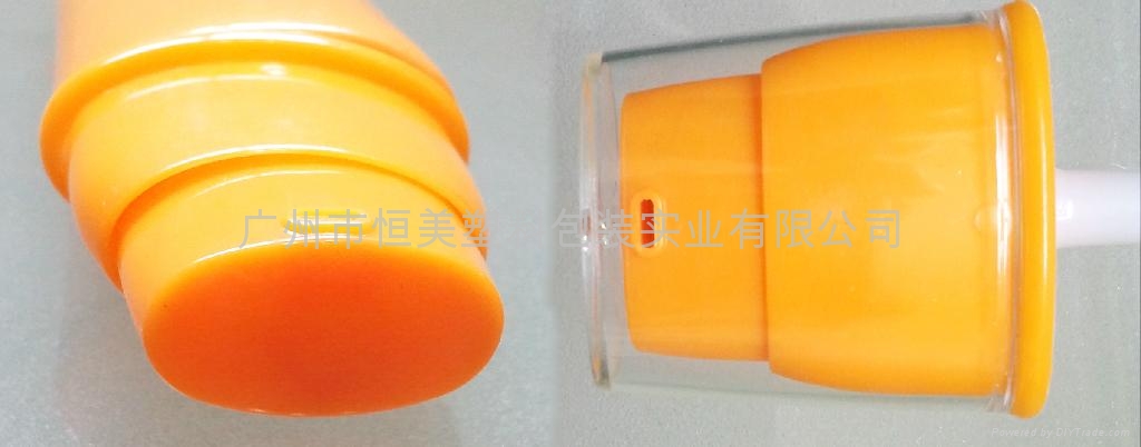 泵头扁形管 2