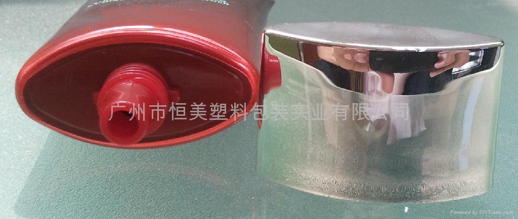强化复合铝塑管 2