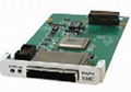 PCIE接口反射内存 PCIE-5565型产品 2