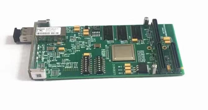 PCIE接口反射內存 PCIE-5565型產品 2