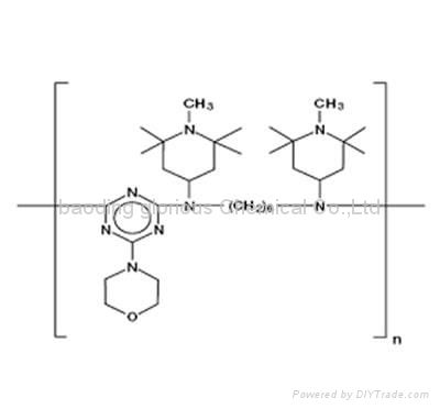 light stabilizer/UV absorbers HALS UV3529 CAS No.193098-40-7 2