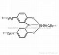 nickel quencher light stabilizer UV-1084 CAS No.14516-71-3 2