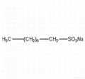 1-Octanesulfonic acid sodium salt 5324-84-5