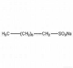 辛烷磺酸钠 5324-84-5