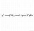 1-Henanesulfonic acid sodium salt 1