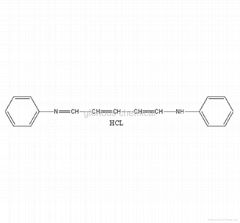 戊二烯醛缩二苯胺盐酸盐