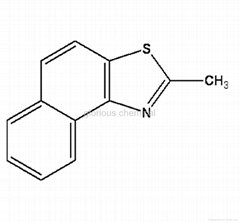2-Methyl-ß-naphthylthiazole