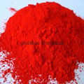 fluorescent pigment lumogen Red F300 1