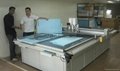 Advertising sign board making cnc cutting equipment  2