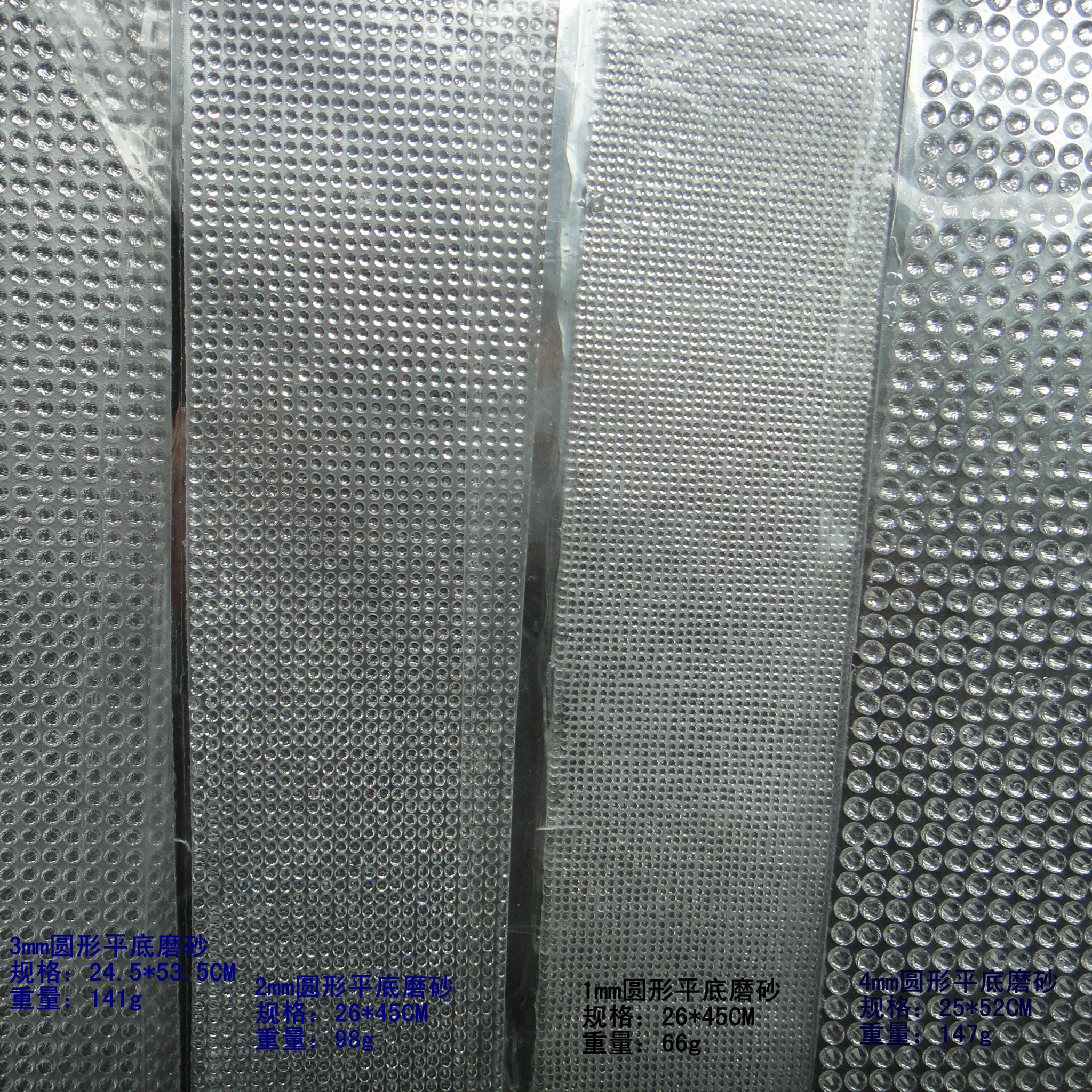 3MM 4MM 5MM 6MM 8MM樹脂鑽貼牆貼樹脂排鑽布裝飾鑽貼 鑽石貼紙 2