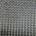 2mm包边水钻胶网3mm水钻铝网 热熔网钻铝布钻石布贴可粘贴水钻网 2