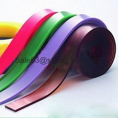 silk screen squeegees rubber with high quality