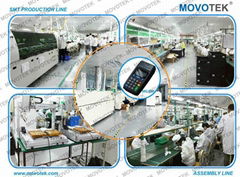 Movotek Innovations Limited