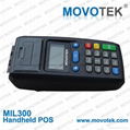 Movotek handheld wireless mobile betting