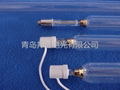 High Pressure Mercury UV Lamp