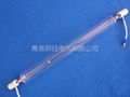 High Pressure Mercury UV Lamp 2