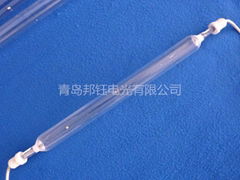 Metal Halide UV Lamp