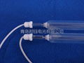 Metal Halide UV Lamp