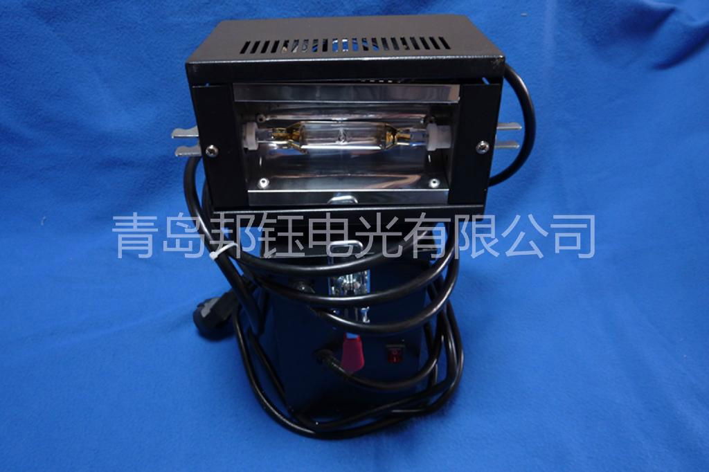 Portable UV Curing Machine