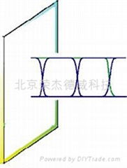 北京荣杰德威科技有限公司