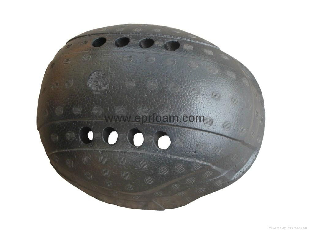EPP Foam Helmet Liner Pads EPP helmet pad PMPF (China Manufacturer) Sports Safety Sport