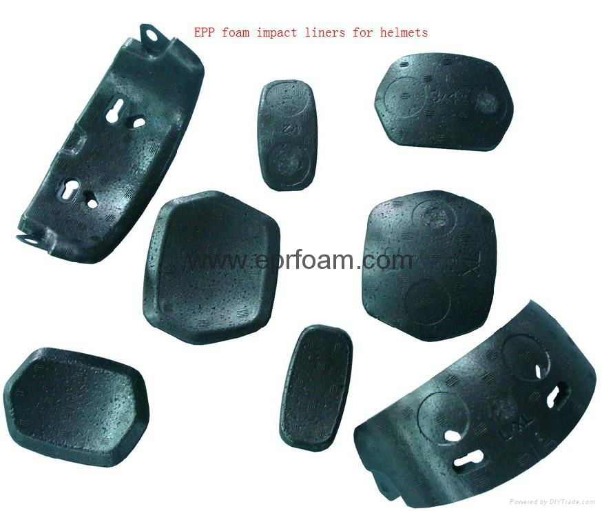 EPP foam shinguard 5