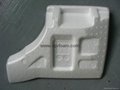 EPP foam bumper core 4