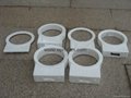 Customized EPP foam products moulding 1