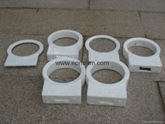 Customized EPP foam products moulding