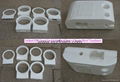 Customized EPP foam products moulding 4