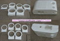 Customized EPP foam products moulding