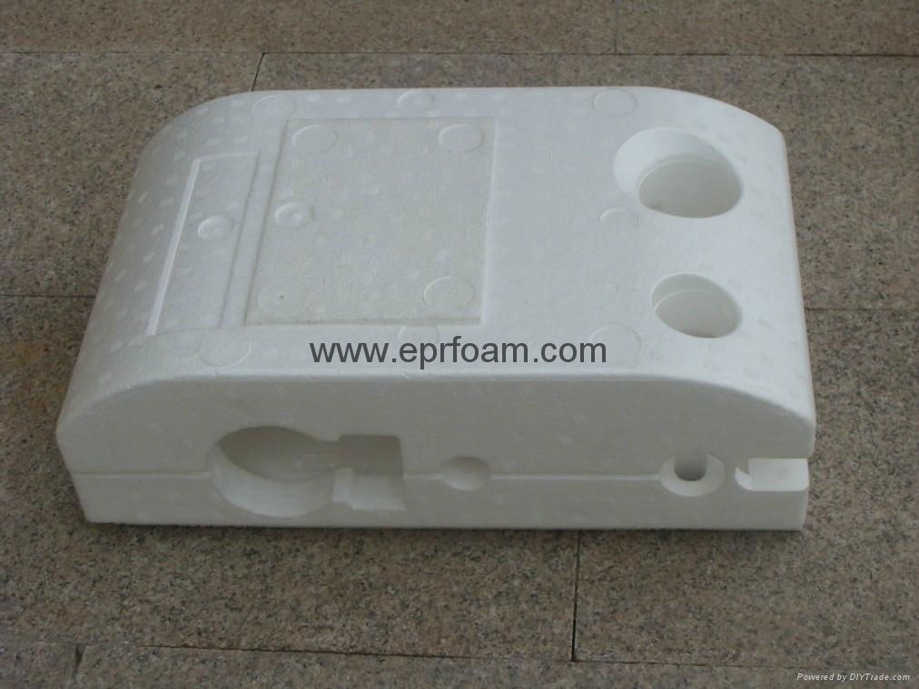 Customized EPP foam products moulding 5