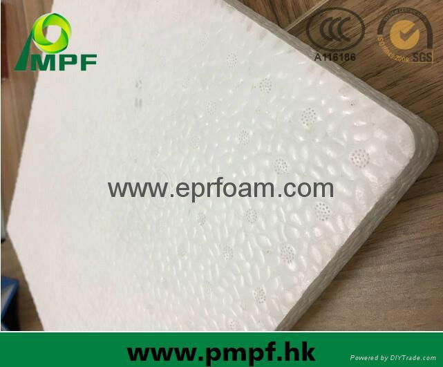 Etpu Boost Foam Block China Manufacturer Product Catalog Epp