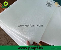 E-TPU FOAM BLOCK