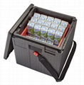 EPP transport protection packaging box 1