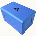 EPP transport protection packaging box 4