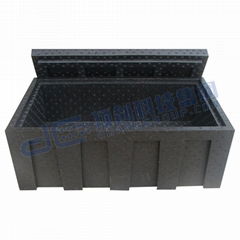 EPP foam packaging