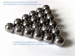 1/4"bicycle steel ball