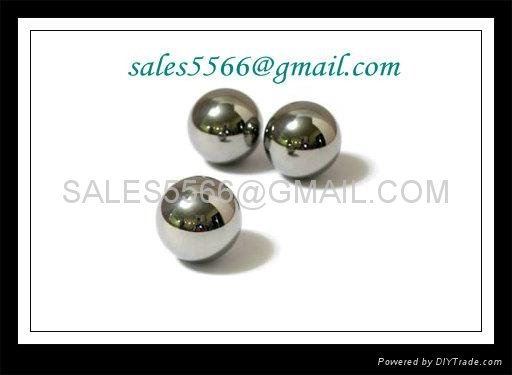 G1000 6mm Bicycle Steel Ball  2