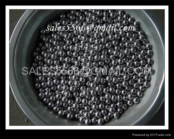 G1000 6mm Bicycle Steel Ball  4