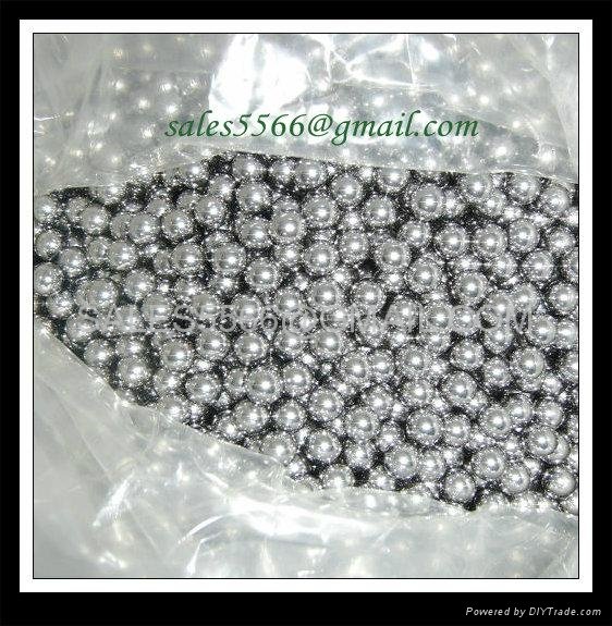 G1000 6mm Bicycle Steel Ball  5