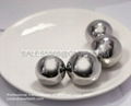   420 440 SS stainless steel ball  3